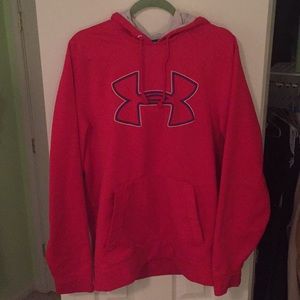 Under Armour Pullover